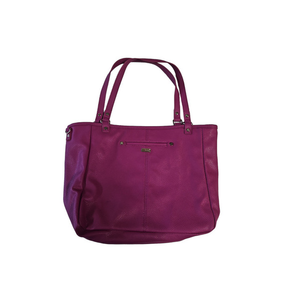 Thirty-One Reversible Tote - Picture 1 of 12